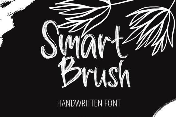 Choosing Smart Brush for Editorial Warmth and Personality