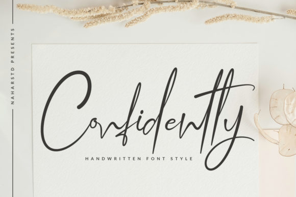 Elevate Campaigns with a Luxurious Script Font
