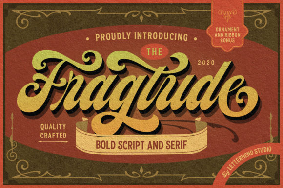 Fragtude Font: A Maker's Real-World Review