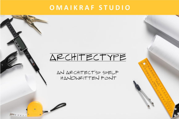 How Architectype Adds a Touch of Natural Character to Your Brand