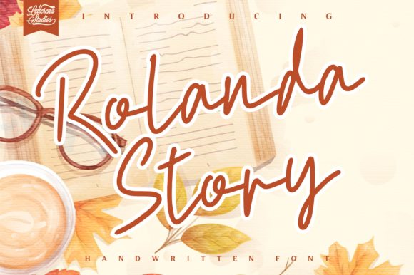 Using Rolanda Story for Personal Branding and Creative Projects